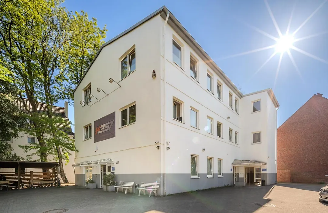 K 357 - Staffboarding - Personal- und Monteurzimmervermietung und Vermittlung in Hamburg und Umgebung-1